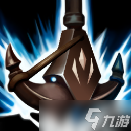 英雄联盟手游诺提勒斯技能介绍