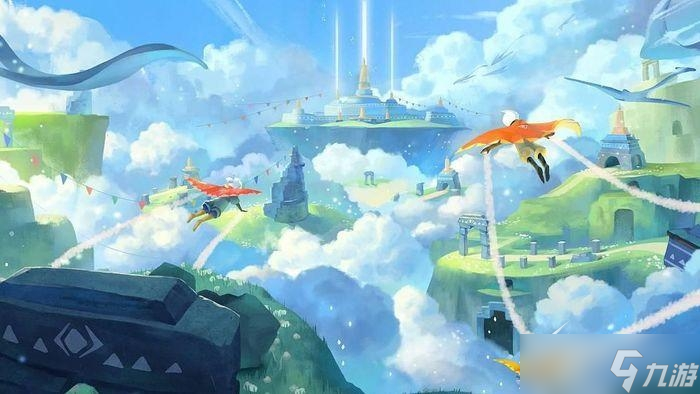 《光遇》2022圣诞斗篷礼包价格分享