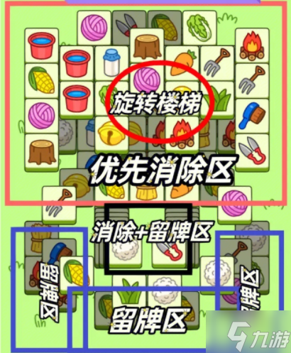 羊了个羊12月7日攻略