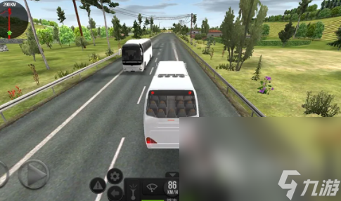 2022最真实的卡车模拟类游戏 3D卡车模拟驾驶手游推荐