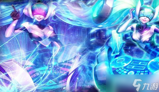 LOL2023新年限定皮肤一览