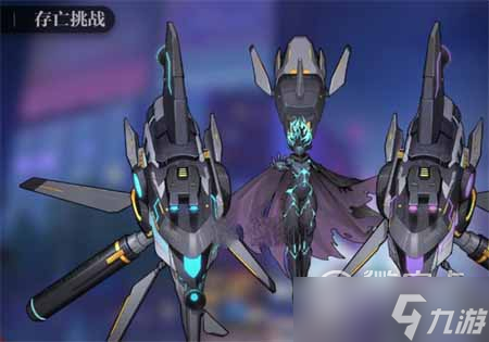 《灵魂潮汐》黄昏总在末日时队伍如何搭配