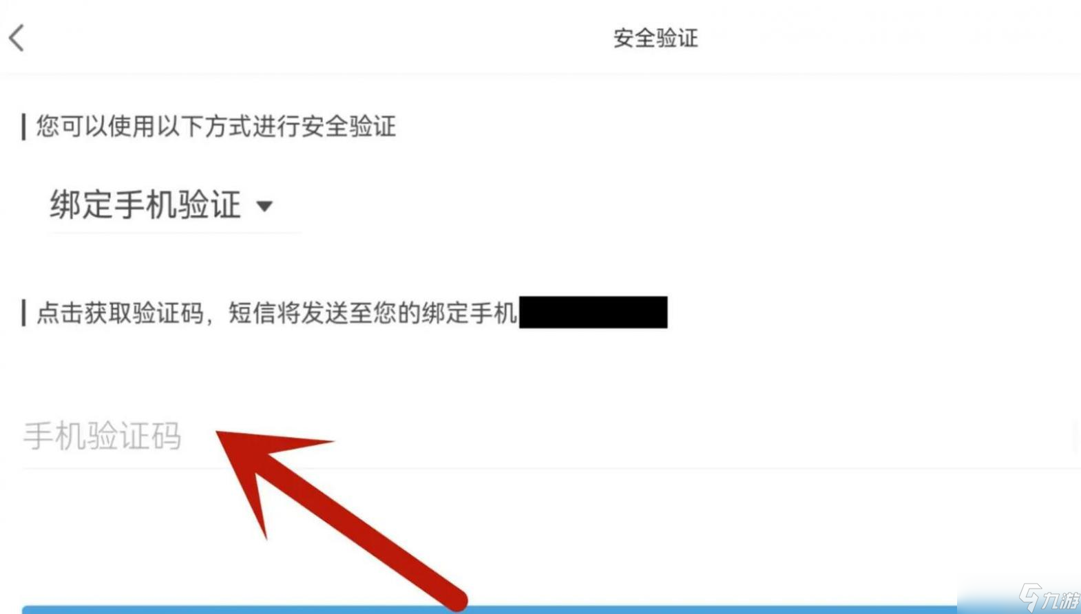 原神怎么设置密码登录