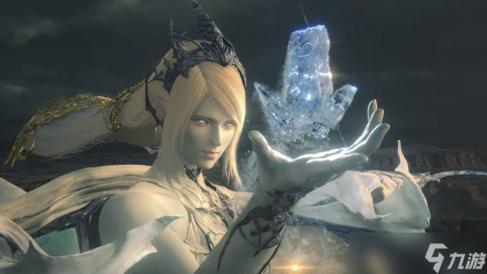 《最终幻想16》比前作更血腥暴力黑暗