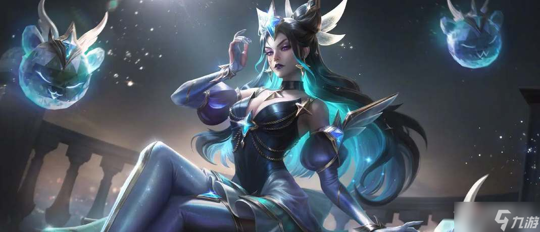 《云顶之弈》S8辛德拉装备推荐