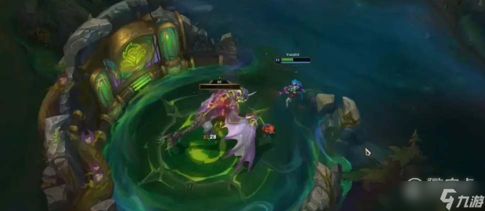 《LOL》心之钢装备属性介绍