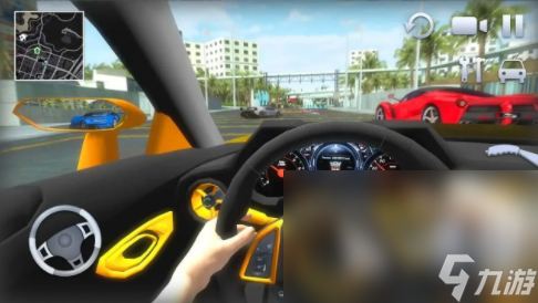 2022最真实的卡车模拟类游戏 3D卡车模拟驾驶手游推荐