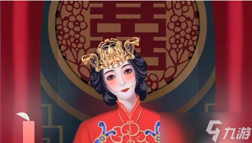 小小收納紙新娘怎么過關(guān)