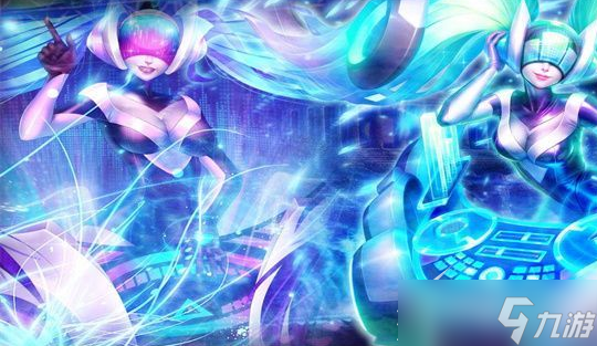 LOL2023新年限定皮肤介绍