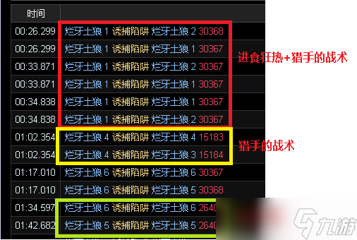 魔獸世界10.0腸擊怎么打 魔獸世界10.0蕨皮山谷老三腸擊怎么打