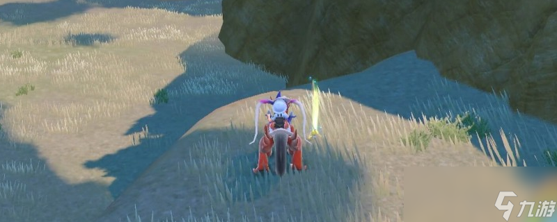<a id='link_pop' class='keyword-tag' href='https://www.9game.cn/bkmzz/'>宝可梦朱紫</a>高速移动技能机怎么获得