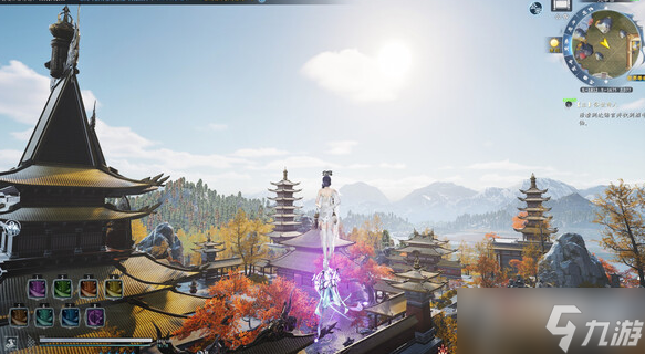 《蜀山初章》刮骨最高属性一览