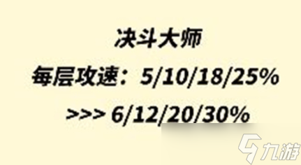 云頂之弈s8決斗大師陣容怎么玩 云頂之弈s8決斗大師陣容玩法推薦