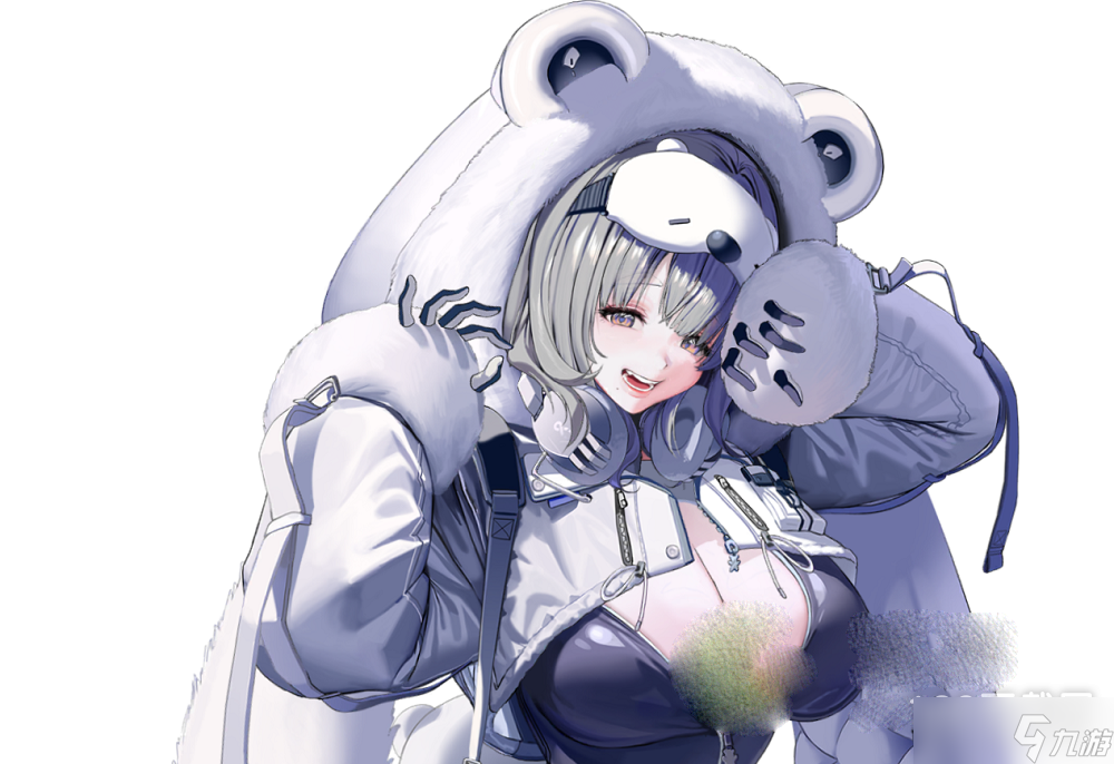 《NIKKE胜利女神》NEVE强度怎么样