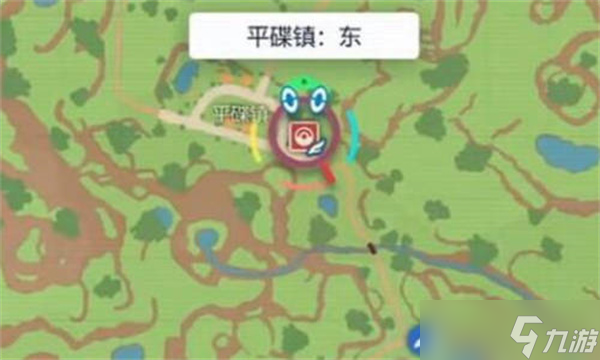 宝可梦朱紫三明治配信码是什么