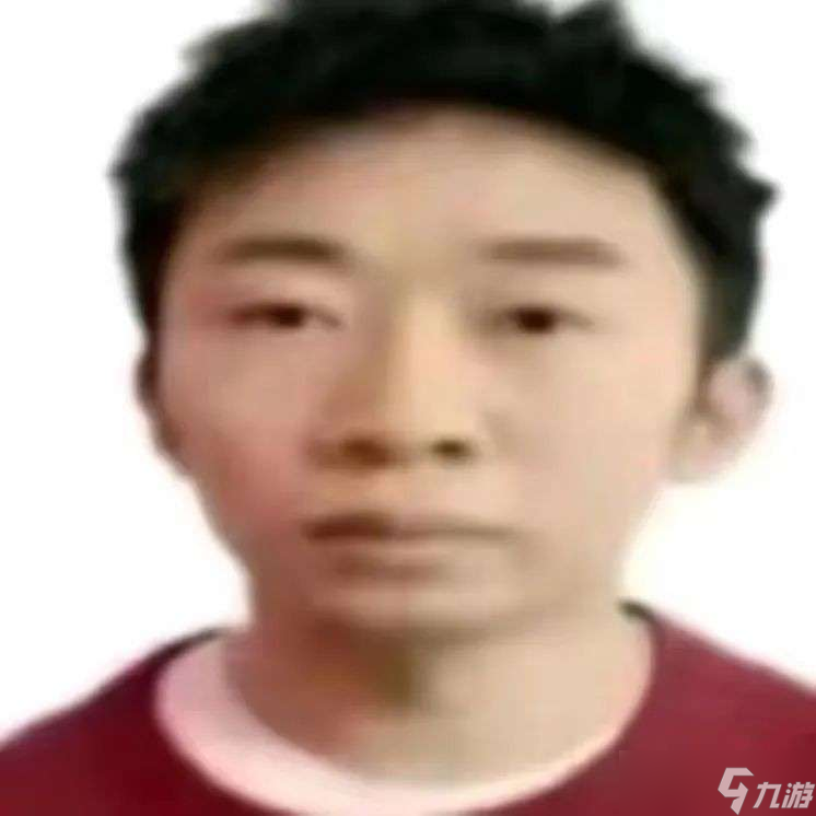 《抖音》楊迪厭世臉頭像大全高清原圖分享