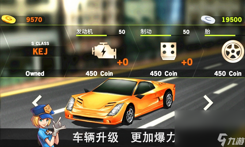 模拟开车游戏有什么2022 开车的手游手机版下载推荐