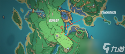 《原神》稻妻锻造武器图纸怎么获得