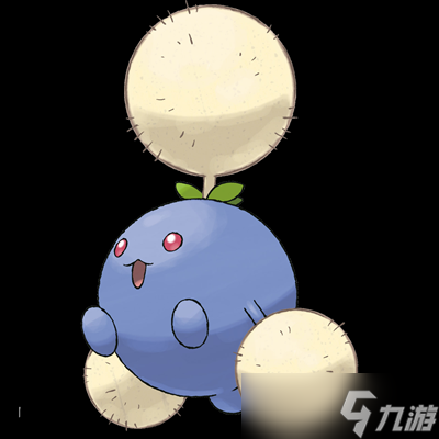 宝可梦朱紫毽子棉怎么样