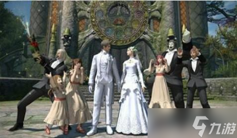 ff14部队储物柜在哪2023