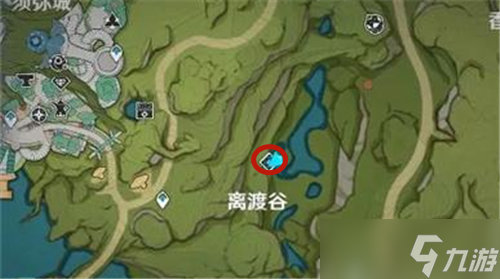原神如我是我非我相成就获取方法