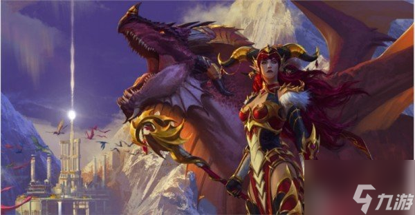 魔兽世界驭龙术天赋怎么点 驭龙术天赋加点顺序一览