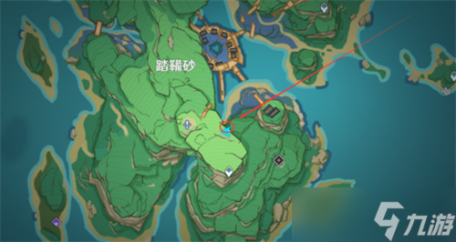 《原神》稻妻锻造武器图纸怎么获得