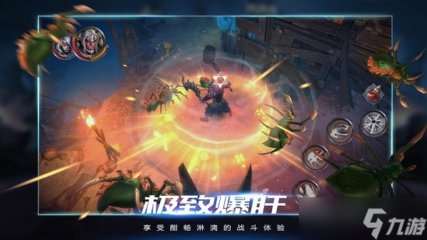 拉结尔纯净版职业推荐 拉结尔职业推荐大全