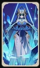 《原神》七圣召唤愚人众藏镜仕女专属卡效果详情