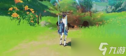 《原神》散兵武器推荐大全