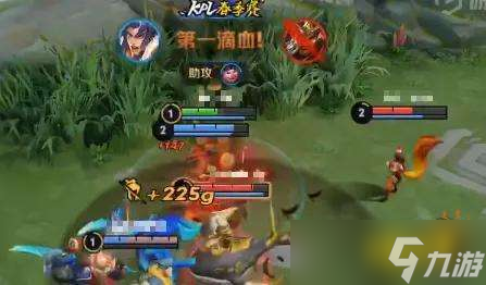 《王者荣耀》要怎么拿到MVP？金牌达成条件详情一览