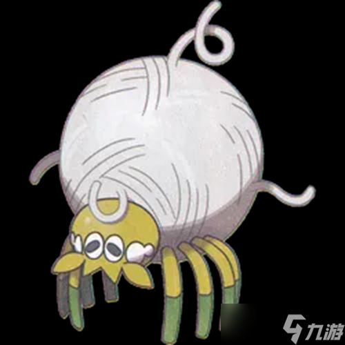 <a id='link_pop' class='keyword-tag' href='https://www.9game.cn/bkmzz/'>宝可梦朱紫</a>团珠蛛怎么样