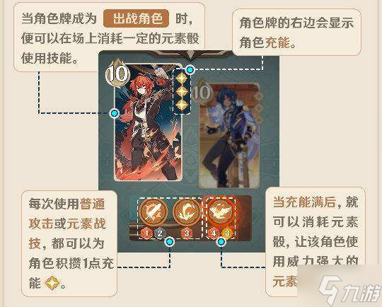 原神七圣召唤攻略大全 规则及玩法教学