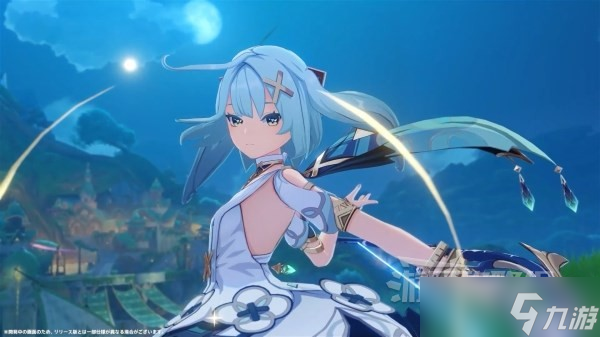《原神》珐露珊突破材料一览 3.3珐露珊突破材料是什么？