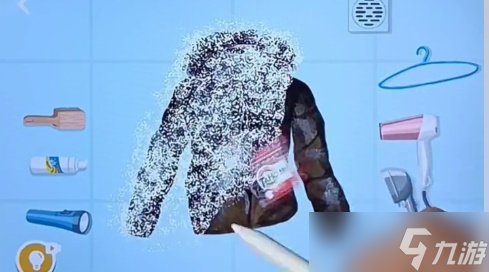收纳达人清洗羽绒服通关攻略