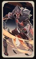 《原神》七圣召唤愚人众专属卡效果介绍