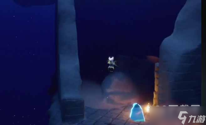 光遇纪念季先祖位置分享