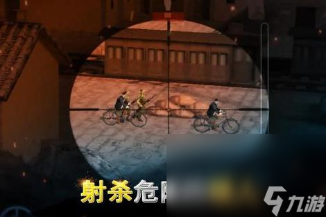 2022高人气的射击游戏第一人称推荐 值得玩的第一人称射击手游手机版有什么