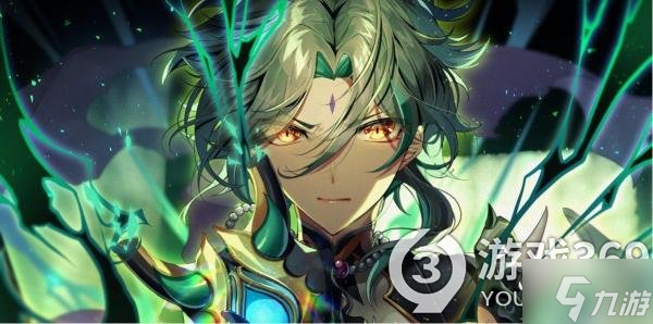《原神》傾落伽藍(lán)任務(wù)開啟條件是什么？?jī)A落伽藍(lán)任務(wù)開啟條件介紹