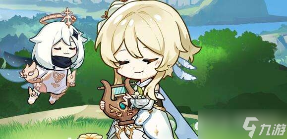 《原神》倾奇之末任务方法
