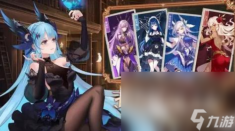 2022美女最多的网络游戏大合集 美女多的手游有哪些