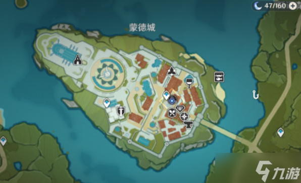 原神骰子猫与卡牌的战场任务攻略 骰子猫与卡牌的战场任务图文通关流程