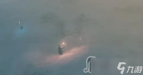 《英灵神殿》迷雾之地怎么去