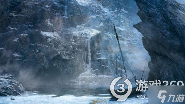 《巫师3次世代版》更新时间 次世代版什么时候上线