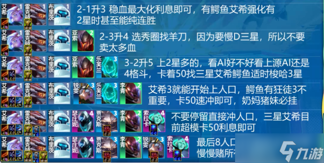 云顶之弈S8源斗奶阵容攻略 云顶之弈S8阵容推荐