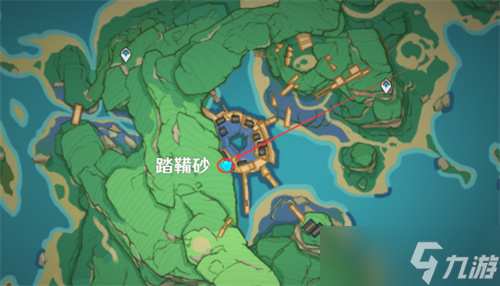 《原神》稻妻锻造武器图纸怎么获得