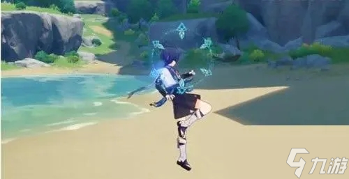 《原神》流浪者命座效果一览