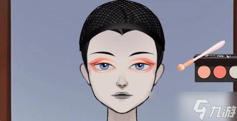 收纳达人美人画皮通关攻略