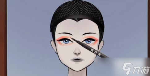 收纳达人美人画皮通关攻略