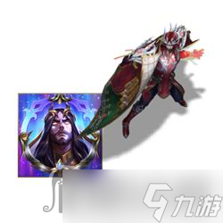 《lol》2022北极星币兑换商城内容